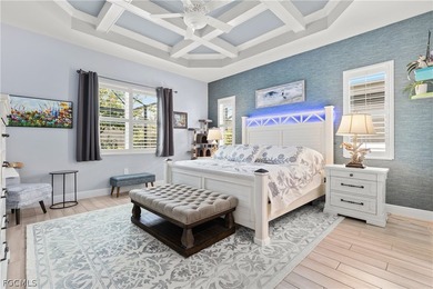 Welcome to The Verandah, where refined elegance meets on Verandah Golf Course and Club in Florida - for sale on GolfHomes.com, golf home, golf lot