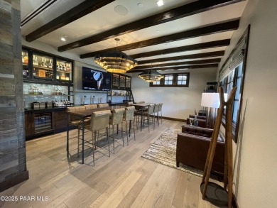 Expansive 1.09-acre lot boasts breathtaking granite and on Talking Rock Golf Club in Arizona - for sale on GolfHomes.com, golf home, golf lot