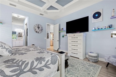 Welcome to The Verandah, where refined elegance meets on Verandah Golf Course and Club in Florida - for sale on GolfHomes.com, golf home, golf lot