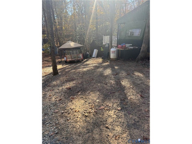 Come explore the popular River Ridge neighborhood on Lake Gaston on River Ridge Golf Club in Virginia - for sale on GolfHomes.com, golf home, golf lot