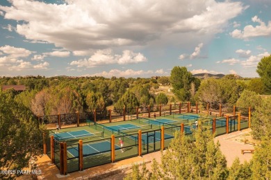 Expansive 1.09-acre lot boasts breathtaking granite and on Talking Rock Golf Club in Arizona - for sale on GolfHomes.com, golf home, golf lot