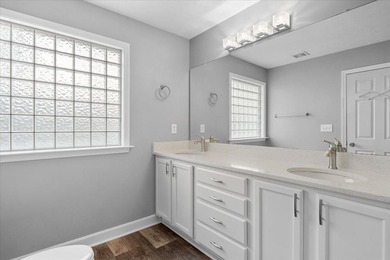 FISH FROM YOUR OWN BACKYARD.... WATERFRONT LIVING.... Are you on Fairfield Plantation Golf and Country Club in Georgia - for sale on GolfHomes.com, golf home, golf lot