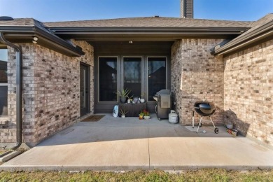 Welcome to 820 Boomer Lane, Ferris, TX, built in 2022, in like on Old Brickyard Golf Course in Texas - for sale on GolfHomes.com, golf home, golf lot