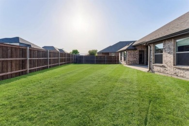 Welcome to 820 Boomer Lane, Ferris, TX, built in 2022, in like on Old Brickyard Golf Course in Texas - for sale on GolfHomes.com, golf home, golf lot