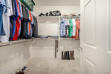 Step into resort-style living in the prestigious Sun City on Copper Canyon Golf Club in Arizona - for sale on GolfHomes.com, golf home, golf lot