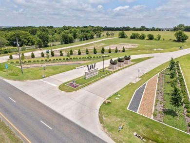 Welcome to 820 Boomer Lane, Ferris, TX, built in 2022, in like on Old Brickyard Golf Course in Texas - for sale on GolfHomes.com, golf home, golf lot