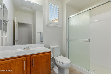 Step into resort-style living in the prestigious Sun City on Copper Canyon Golf Club in Arizona - for sale on GolfHomes.com, golf home, golf lot