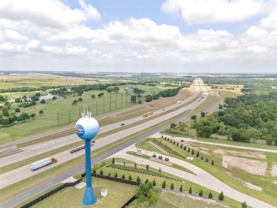 Welcome to 820 Boomer Lane, Ferris, TX, built in 2022, in like on Old Brickyard Golf Course in Texas - for sale on GolfHomes.com, golf home, golf lot