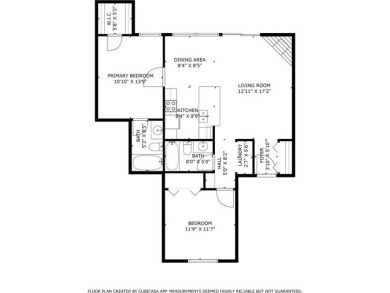 Welcome to 2505 Wedglea Drive, Unit #209--an updated and stylish on Stevens Park Golf Course in Texas - for sale on GolfHomes.com, golf home, golf lot