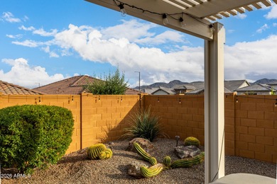 Step into resort-style living in the prestigious Sun City on Copper Canyon Golf Club in Arizona - for sale on GolfHomes.com, golf home, golf lot