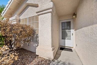 Discover elevated single-story living in the exclusive on Los Prados Golf Course in Nevada - for sale on GolfHomes.com, golf home, golf lot