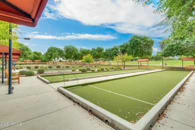 Step into resort-style living in the prestigious Sun City on Copper Canyon Golf Club in Arizona - for sale on GolfHomes.com, golf home, golf lot