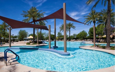 Step into resort-style living in the prestigious Sun City on Copper Canyon Golf Club in Arizona - for sale on GolfHomes.com, golf home, golf lot