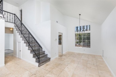 Welcome to this beautifully updated single-family home located on Menifee Lakes Country Club - Lakes in California - for sale on GolfHomes.com, golf home, golf lot