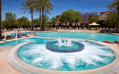 Step into resort-style living in the prestigious Sun City on Copper Canyon Golf Club in Arizona - for sale on GolfHomes.com, golf home, golf lot