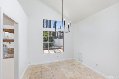 Welcome to this beautifully updated single-family home located on Menifee Lakes Country Club - Lakes in California - for sale on GolfHomes.com, golf home, golf lot