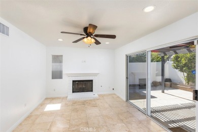 Welcome to this beautifully updated single-family home located on Menifee Lakes Country Club - Lakes in California - for sale on GolfHomes.com, golf home, golf lot