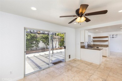 Welcome to this beautifully updated single-family home located on Menifee Lakes Country Club - Lakes in California - for sale on GolfHomes.com, golf home, golf lot