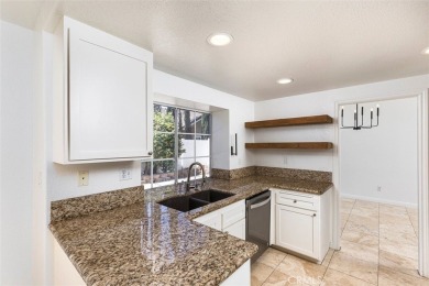 Welcome to this beautifully updated single-family home located on Menifee Lakes Country Club - Lakes in California - for sale on GolfHomes.com, golf home, golf lot