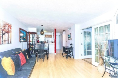 Imagine starting your mornings with a warm breeze and a cup of on Ala Wai Golf Course in Hawaii - for sale on GolfHomes.com, golf home, golf lot