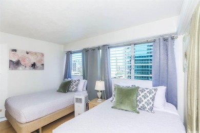 Imagine starting your mornings with a warm breeze and a cup of on Ala Wai Golf Course in Hawaii - for sale on GolfHomes.com, golf home, golf lot