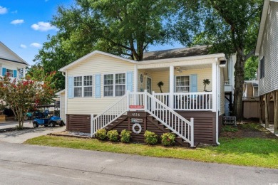 Do you want to live on VACATION full time or have a fabulous on Prestwick Country Club in South Carolina - for sale on GolfHomes.com, golf home, golf lot