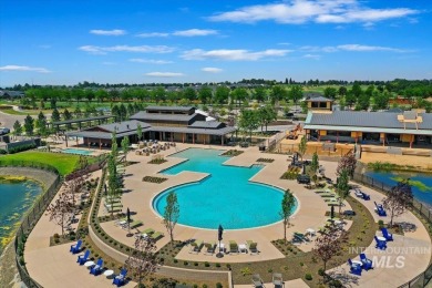 Experience the exquisite Evia floor-plan in the esteemed Trilogy on Falcon Crest Golf Club in Idaho - for sale on GolfHomes.com, golf home, golf lot