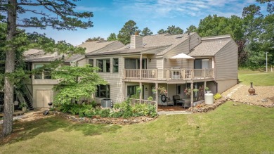 Welcome to this stunning luxury townhome on Indian Hills golf on Indian Hills Country Club in Arkansas - for sale on GolfHomes.com, golf home, golf lot