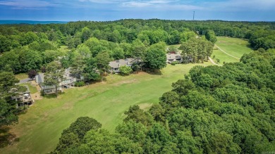 Welcome to this stunning luxury townhome on Indian Hills golf on Indian Hills Country Club in Arkansas - for sale on GolfHomes.com, golf home, golf lot