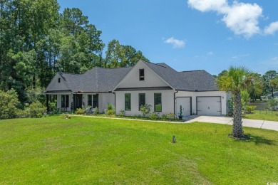 Welcome to 1886 Southwood Drive in Surfside Beach-a truly on Wicked Stick Golf Club in South Carolina - for sale on GolfHomes.com, golf home, golf lot