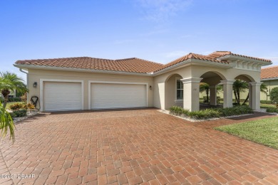 Welcome to Portofino Reserve in Venetian Bay, New Smyrna Beach's on Venetian Bay Golf Course in Florida - for sale on GolfHomes.com, golf home, golf lot