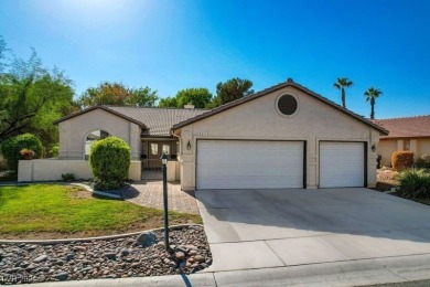 Welcome to this beautiful move in ready home that offers on Los Prados Golf Course in Nevada - for sale on GolfHomes.com, golf home, golf lot