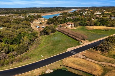 Build your Dream Lakefront home on Lake Travis, 2.3 acres in on Palmer Lakeside At Barton Creek in Texas - for sale on GolfHomes.com, golf home, golf lot