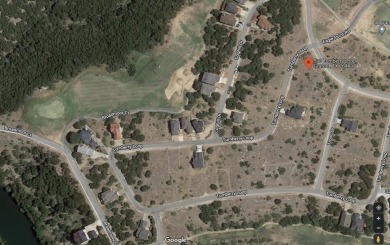 Premium, large residential corner lot located inside the gated for sale on GolfHomes.com