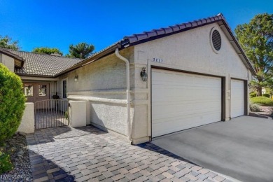 Welcome to this beautiful move in ready home that offers on Los Prados Golf Course in Nevada - for sale on GolfHomes.com, golf home, golf lot