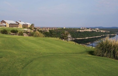 Premium, large residential corner lot located inside the gated on The Cliffs Resort in Texas - for sale on GolfHomes.com, golf home, golf lot