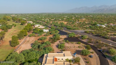 Nice sloped lot towards the golf course in Forty Niners Country on Forty Niner Golf and Country Club in Arizona - for sale on GolfHomes.com, golf home, golf lot