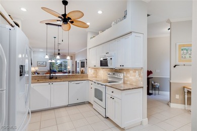 Now is your chance to reside in the prestigious villas of Olde on Olde Hickory Golf and Country Club in Florida - for sale on GolfHomes.com, golf home, golf lot