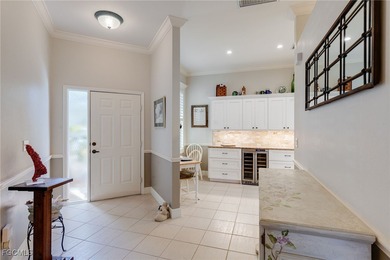 Now is your chance to reside in the prestigious villas of Olde on Olde Hickory Golf and Country Club in Florida - for sale on GolfHomes.com, golf home, golf lot