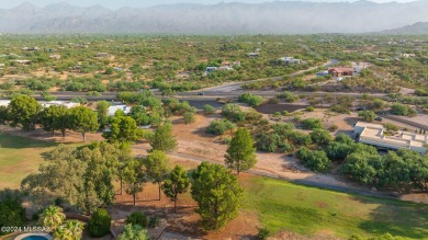 Nice sloped lot towards the golf course in Forty Niners Country on Forty Niner Golf and Country Club in Arizona - for sale on GolfHomes.com, golf home, golf lot