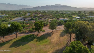 Nice sloped lot towards the golf course in Forty Niners Country on Forty Niner Golf and Country Club in Arizona - for sale on GolfHomes.com, golf home, golf lot