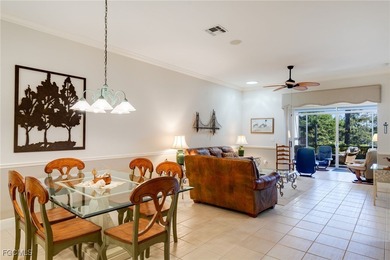 Now is your chance to reside in the prestigious villas of Olde on Olde Hickory Golf and Country Club in Florida - for sale on GolfHomes.com, golf home, golf lot