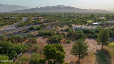 Nice sloped lot towards the golf course in Forty Niners Country on Forty Niner Golf and Country Club in Arizona - for sale on GolfHomes.com, golf home, golf lot