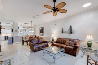 Now is your chance to reside in the prestigious villas of Olde on Olde Hickory Golf and Country Club in Florida - for sale on GolfHomes.com, golf home, golf lot