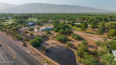 Nice sloped lot towards the golf course in Forty Niners Country on Forty Niner Golf and Country Club in Arizona - for sale on GolfHomes.com, golf home, golf lot