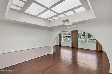 Discover a fantastic opportunity to reside on the sought-after on Moon Valley Country Club  in Arizona - for sale on GolfHomes.com, golf home, golf lot