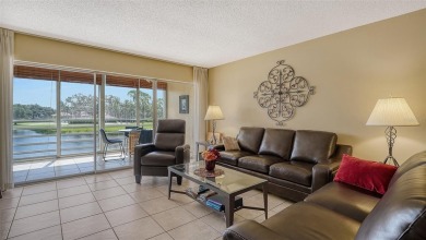 Highly sought after 2 Bedroom and 2 Bath Condo with fabulous on Palm Aire Country Club of Sarasota in Florida - for sale on GolfHomes.com, golf home, golf lot