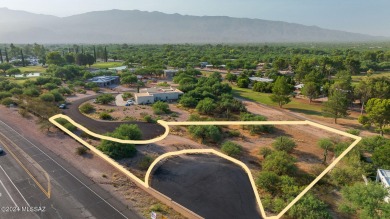 Nice sloped lot towards the golf course in Forty Niners Country on Forty Niner Golf and Country Club in Arizona - for sale on GolfHomes.com, golf home, golf lot