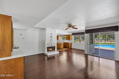 Discover a fantastic opportunity to reside on the sought-after on Moon Valley Country Club  in Arizona - for sale on GolfHomes.com, golf home, golf lot