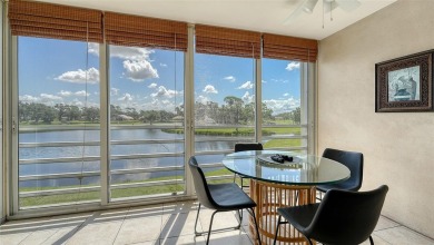 Highly sought after 2 Bedroom and 2 Bath Condo with fabulous on Palm Aire Country Club of Sarasota in Florida - for sale on GolfHomes.com, golf home, golf lot
